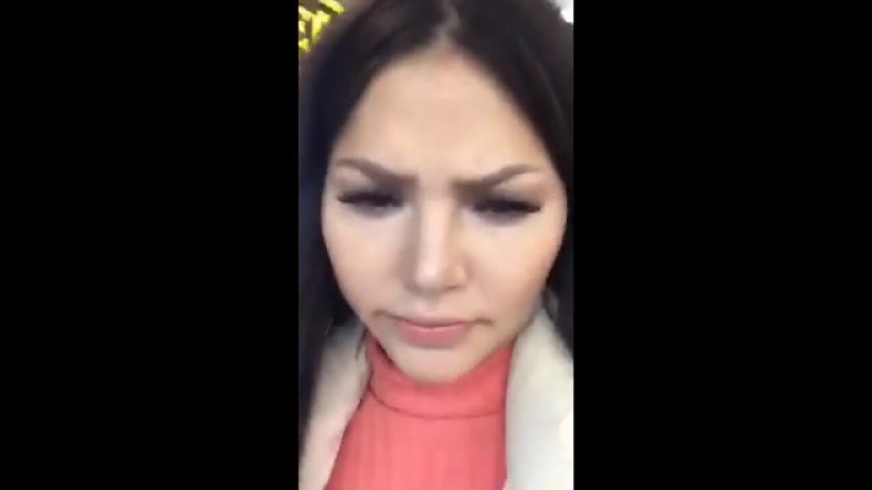 2016 porn video – Камила коробейникова (02 02 2016)
