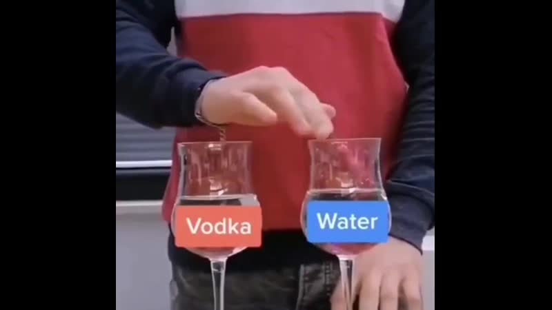 Американские ученые проводят эксперимент