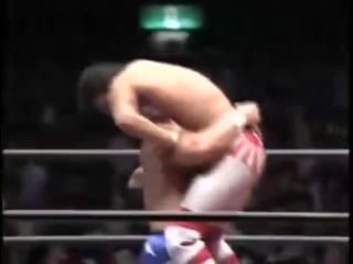 Dan kroffat/doug furnas [c] vs kenta kobashi/tsuyoshi kikuchi