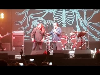 Молодые cross opener 2018 gdynia