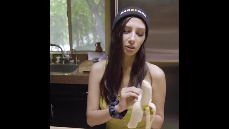 Banan #porn