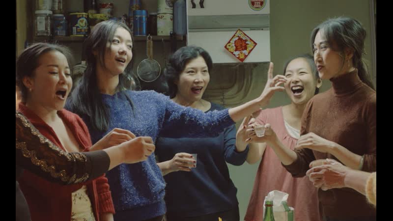 Горькие цветы / bitter flowers 2017