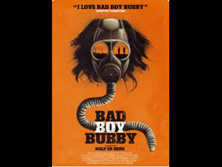 Bad boy buppy(1993) rolf de heer austrália