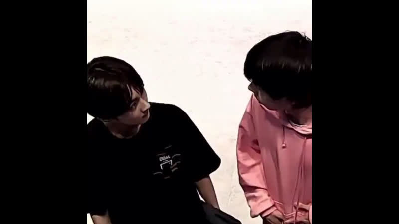 Iland jungwon and heeseung