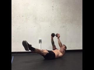 Тренироа кора