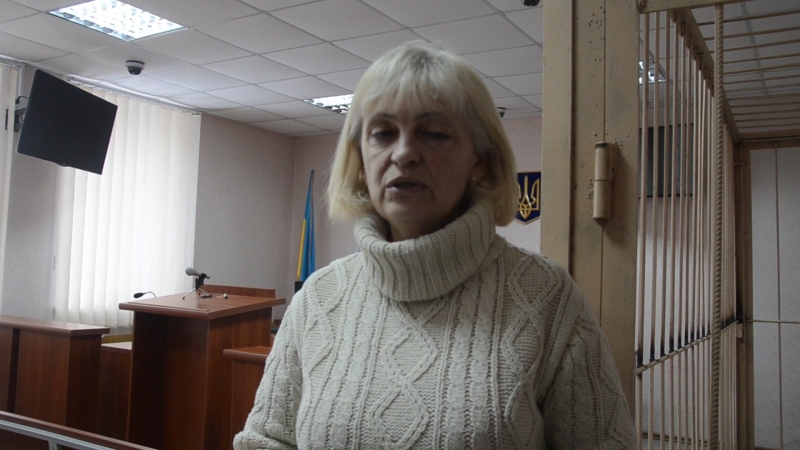 Коментар адвоката постраждалих у справі сепаратиста бутрименка