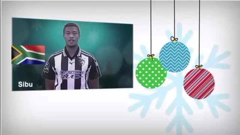 Um santo e feliz natal a toda a família portimonense