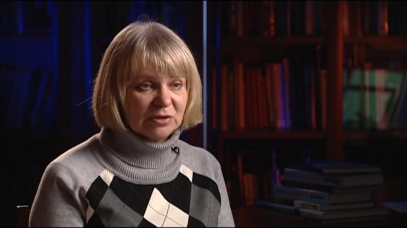 Тайны подводной антарктиды