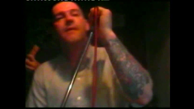 Salut porn video – Razors edge, salut live in poland 2003