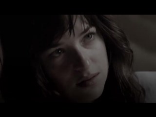 Fifty shades darker / fifty shades of grey