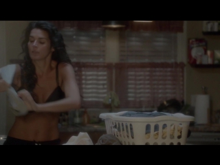 Angie harmon sexy rizzoli & isles (2012) s03e12