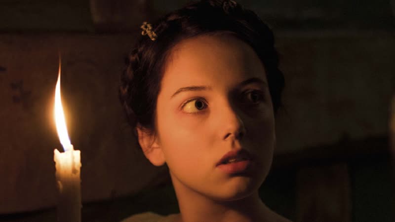 Кармилла / carmilla (2019) web dl 1080p