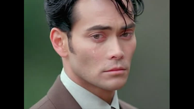 Плачущий убийца 1995 марк дакаскос