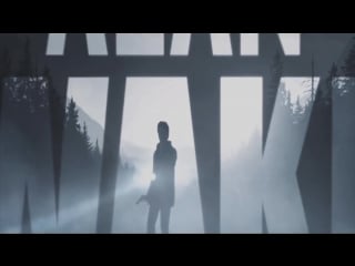 Alan wake korn (ost silent hill downpour)