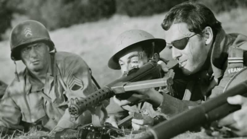 1963 porn video – 1963 победители / the victors