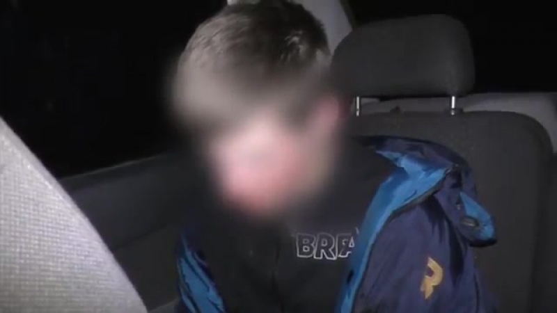 Погоня и стрельба по 18 летнему бесправнику на 8, талица волково место происшес