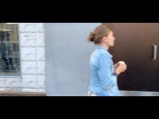 Live harinama gaura shakti (moscow)