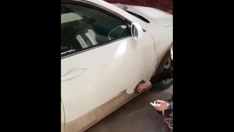 Чисто без автомойки