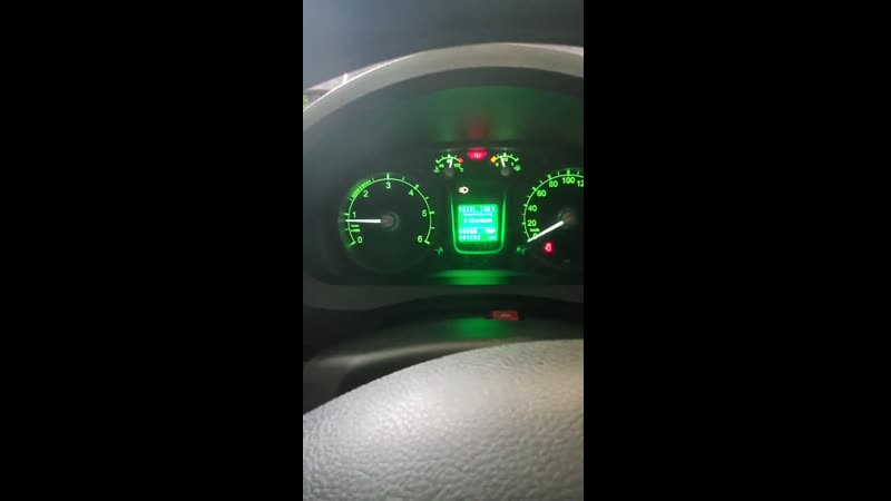 Can mpx adapter gaz next test