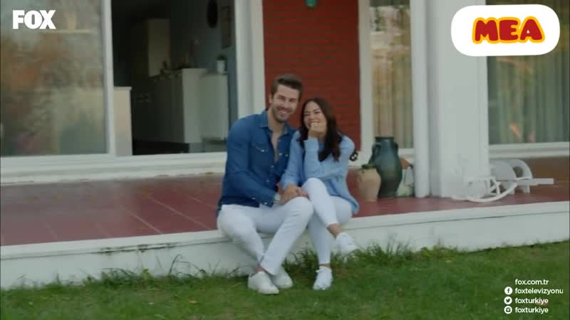 Телехикаяның соңы! конец серияла! the end! лале мен онур лале и онур номер 309 no 309