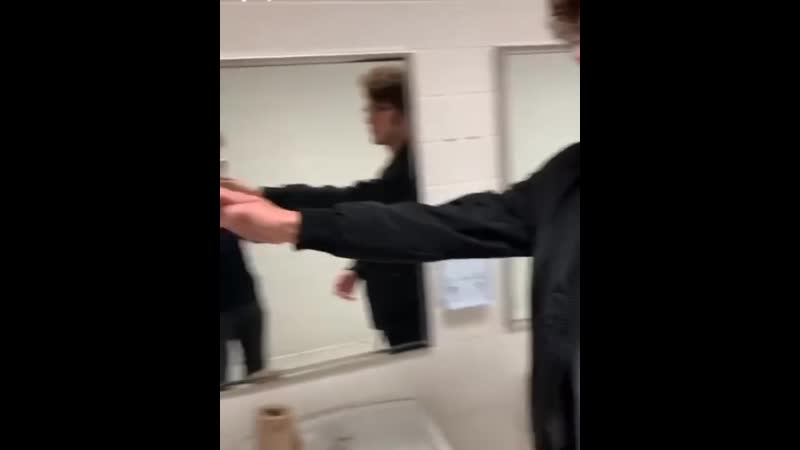 Типикал общественный толчок