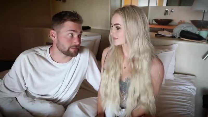 Anna nystrom vlog greece trip