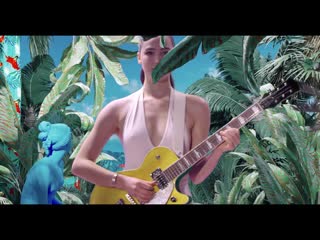 Sofi tukker drinkee / #girl #beauty #music #pretty #sweet #gentle