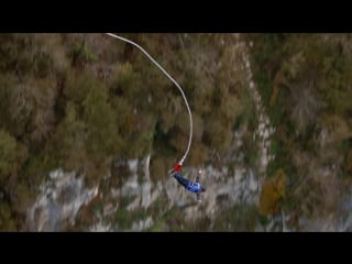 Aj hackett skypark sochi promo