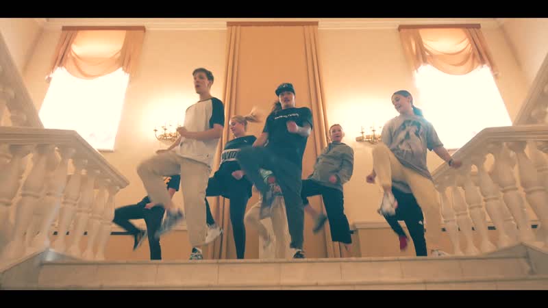 Проморолик new wave family