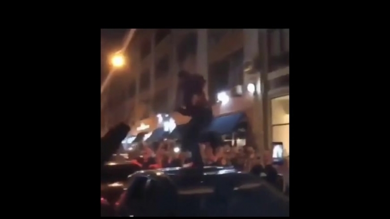 Мексиканцы в россии (vhs video)