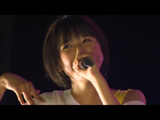 Momoiro clover z hashire! (summer dive 2011)