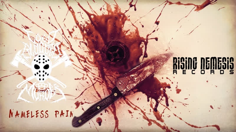 Cold blooded porn nameless pain (single,2022)