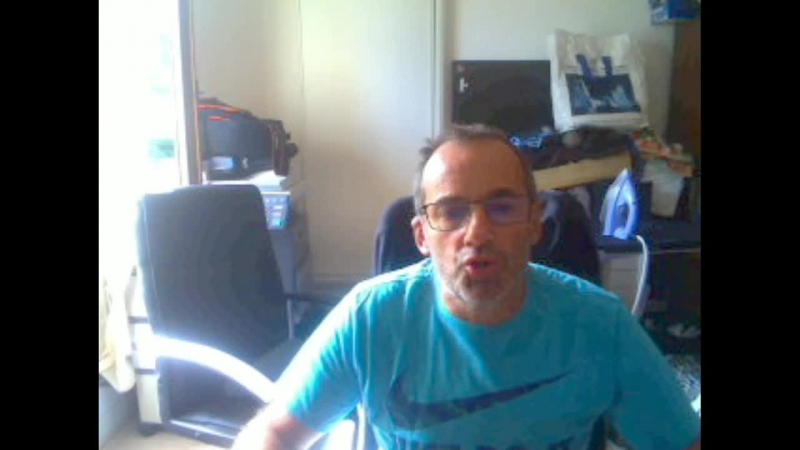 Live résistance gauloise