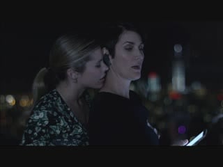 Carrie anne moss, susie abromeit jessica jones (2015) s01e01 1080p nude? sexy! watch online