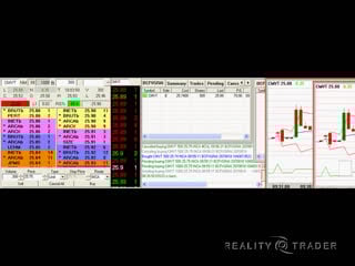 Realitytrader vadym graifer nasdaq scalper complete