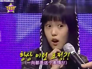 071102 pre debut sinb (star king)