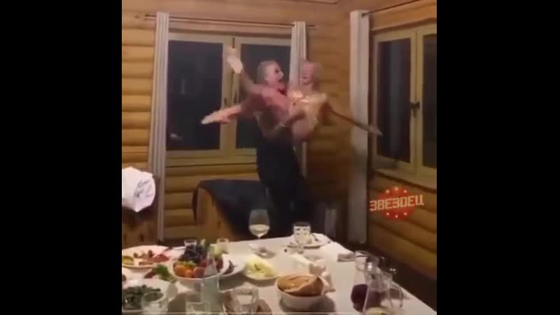 Волочкова porn video – Волочкова и джигурда