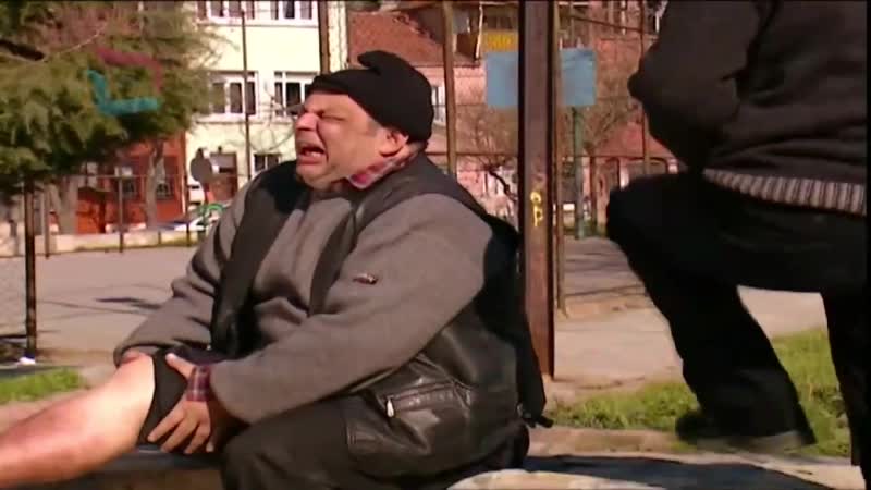 Sırlar dünyası zali̇m baba