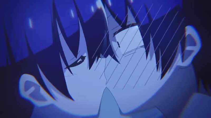 Унеси меня на луну | цукаса и наса | anime edit