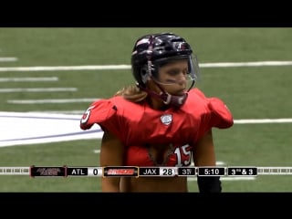 Lfl adrian purnell highlights