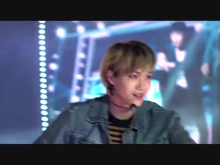 [fancam] 181020 bof @ power / kai