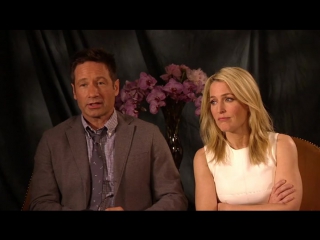 They feel like their chemistry has only deepened over time