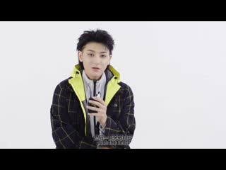 190923 ztao @ lacoste promo clip