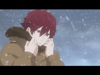 [ohys raws] yume oukoku to nemureru 100 nin no ouji sama 07 (at x 1280x720 x264 aac)