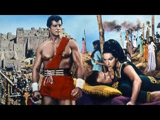 Hercules contra os tiranos da babilônia 1964 (legendado)