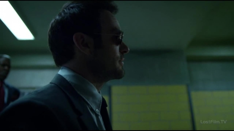 Сорвиголова / daredevil 2 сезон 10 серия [озвучка lostfilm]