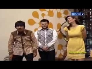 Ovj spesial lebaran eps bolang gak bisa pulang 8 agustus 2013 [full video]