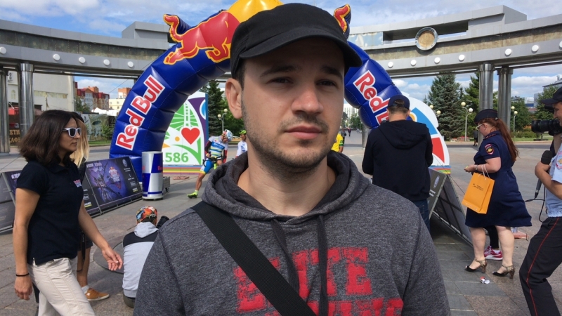 Велогонка trans siberian porn