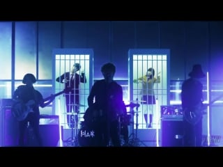 Haku shoudou (prison school live action opening) | опенинг школа тюрьма (дорама)