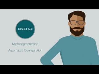 Cisco aci and it security automation saves the day